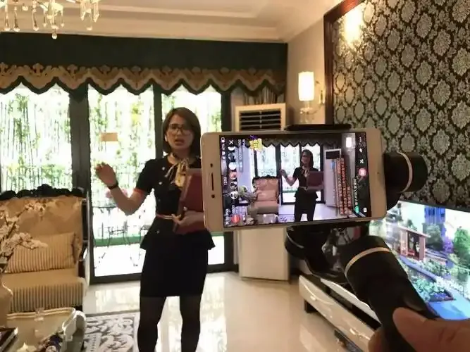 黄色直播间b用户评价截图